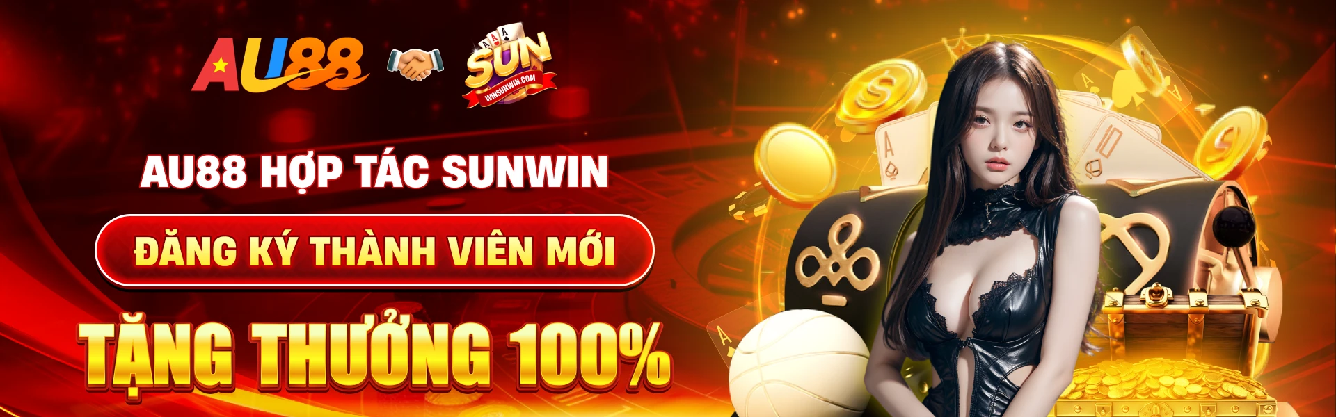 banner sunwin