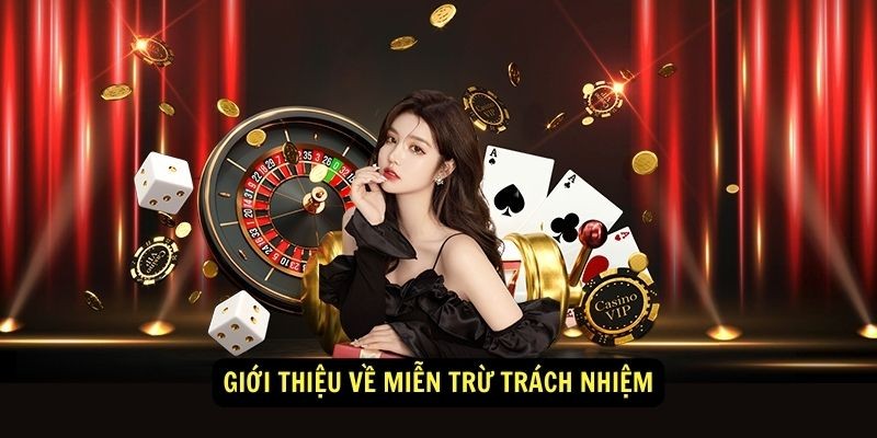 Miễn Trừ Trách Nhiệm Sunwin – Minh Bạch, Chơi Hiệu Quả